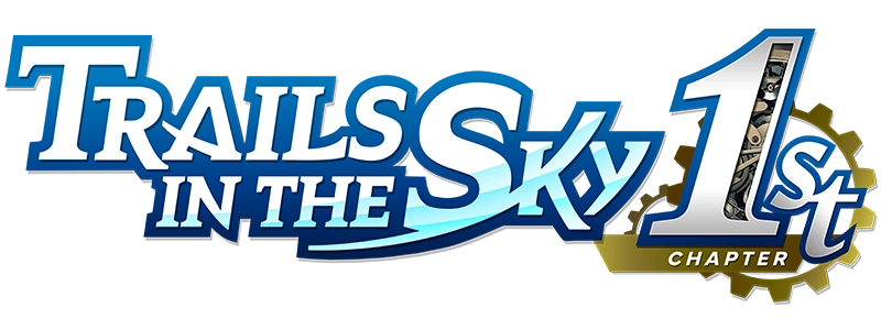 Trails in the Sky 1st