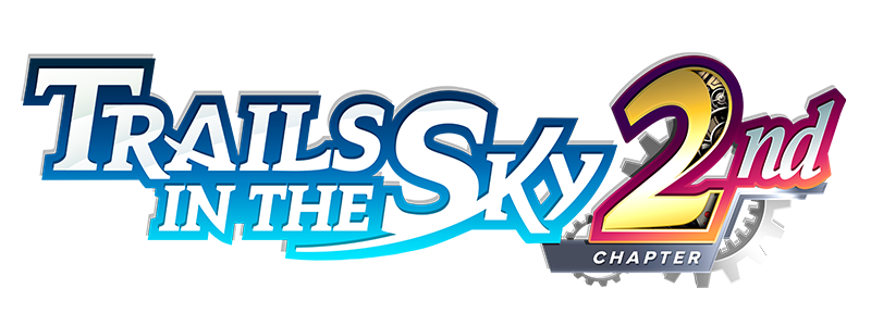 Trails in the Sky 2nd