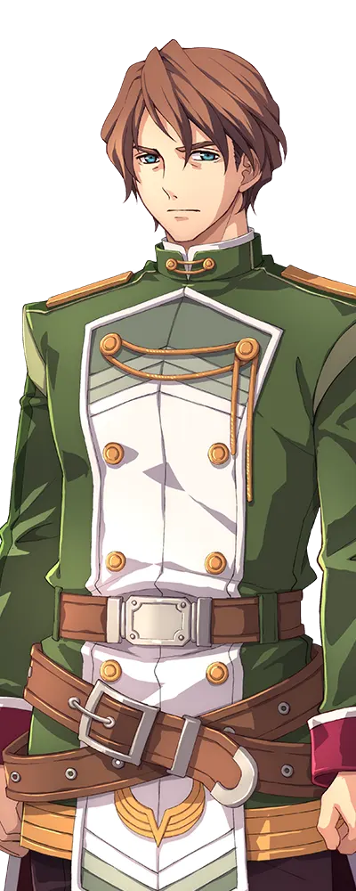 LT. COLONEL CID