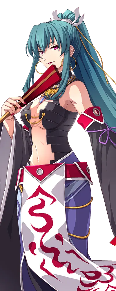 LUCIOLA