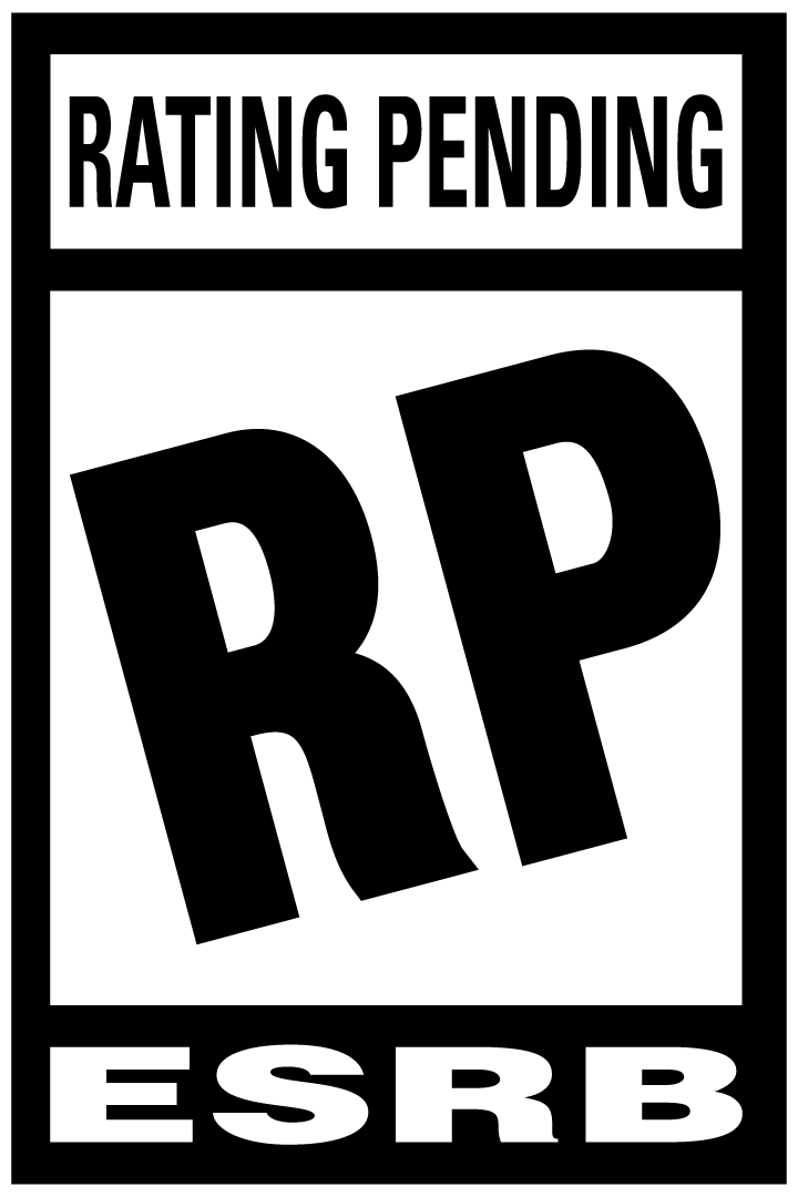 ESRB:Rating Pending