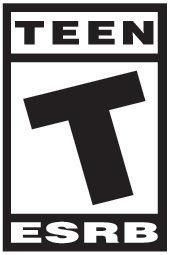 ESRB:Rating Pending